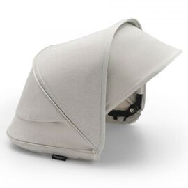 Капюшон для коляски Bugaboo Dragonfly Misty White (100048022)