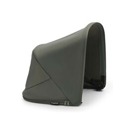 Капюшон для коляски Bugaboo Fox 5 Forest Green, Зеленый (100167010)