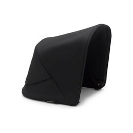 Капюшон для коляски Bugaboo Fox 5 Midnight Black, Черный (100167008)