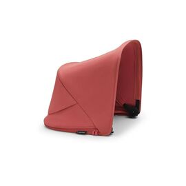 Капюшон для коляски Bugaboo Fox 5 Sunrise Red, Красный (100167011)