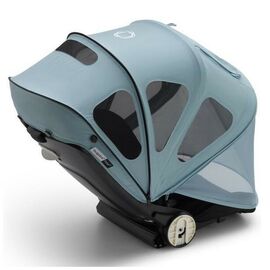 Капюшон для коляски Bugaboo Bee, Vapor Blue літній (80620VB01)