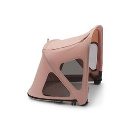 Капюшон для коляски Bugaboo Fox 5/Cameleon 3/Lynx Breezy MORNING PINK летний (100221005)