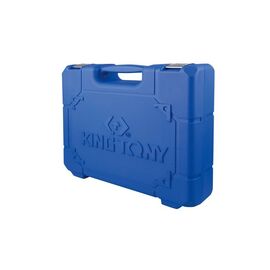 Ящик для инструментов KING TONY кейс 422х372х92 мм (820011)