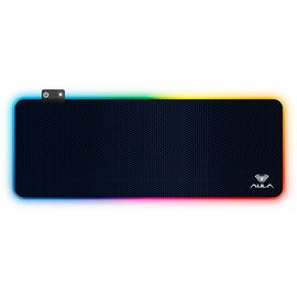 Коврик для мышки Aula F-X5 Black (6948391216027)
