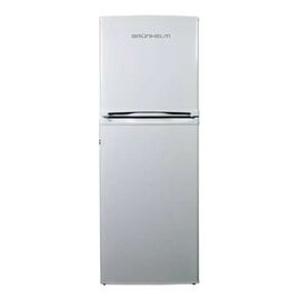 Холодильник Grunhelm TRM-S143M55-W