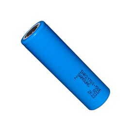 Аккумулятор JHY Li-Ion 21700 5000mAh 3.6V 30A (INR21700-50SE)