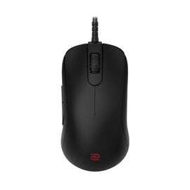 Мышка Zowie S1-C USB Black (9H.N3JBB.A2E)