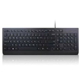 Клавіатура Lenovo Essential USB UA Black (4Y41C75141)