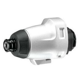 Насадка Black&Decker Multievo, ударная дрель HEX (MTIM3)