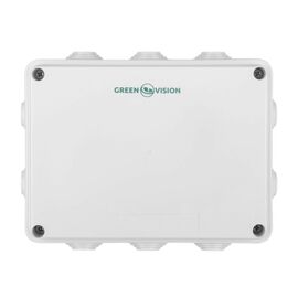 Распределительная коробка Greenvision G150х110х70 IP65