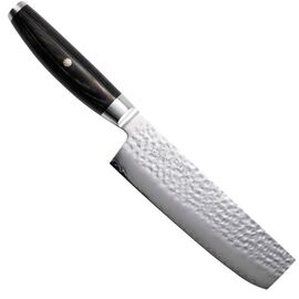 Кухонный нож Yaxell Nakiri 165 мм серія Ketu (34944)