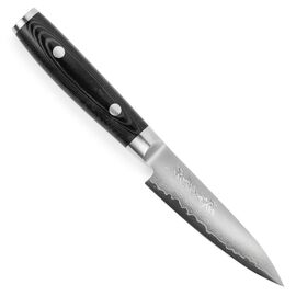 Кухонный нож Yaxell для чистки 100 мм серія Ran Plus (36635)