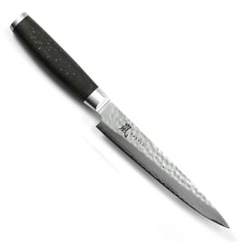 Кухонный нож Yaxell для нарізки 180 мм серія Taishi (34707)