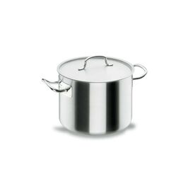 Кастрюля Lacor з кришкою 20 л (50131)