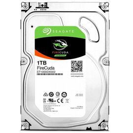Жесткий диск 3.5" 1TB Seagate (# ST1000DX002 #)