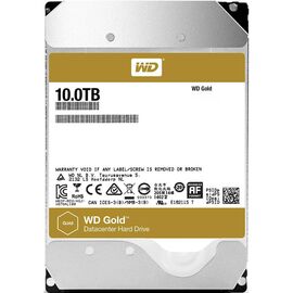 Жесткий диск 3.5" 10TB WD (# WD102KRYZ #)