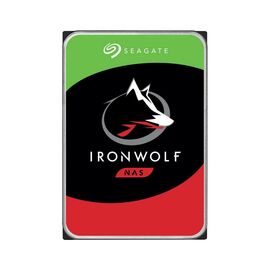 Жесткий диск 3.5" 10TB Seagate (# ST10000VN0008 #)