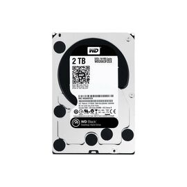 Жесткий диск 3.5" 2TB WD (# WD2003FZEX #)