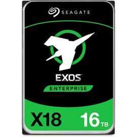 Жесткий диск 3.5" 16TB Seagate (# ST16000NM000J #)