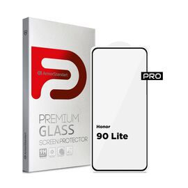 Стекло защитное Armorstandart Pro Honor X7b Black (ARM73684)