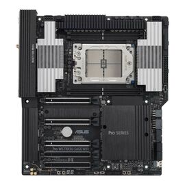 Серверная материнская плата ASUS PRO WS TRX50-SAGE WIFI sTR5 TRX50 4xDDR5 M.2 (90MB1FZ0-M0EAY0)