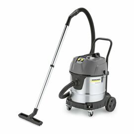 Пылесос строительный Karcher NT 50/2 Me Classic Edition, влажная/сухая уборка (1.667-030.0)