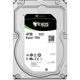 Жесткий диск 3.5" 4TB Seagate (# ST4000NM000A #)