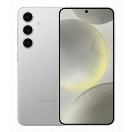 Мобильный телефон Samsung Galaxy S24 5G 8/128Gb Marble Gray (SM-S921BZADEUC)