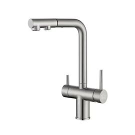 Смеситель Nett FWS-33