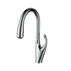 Смеситель Nett SWH-435