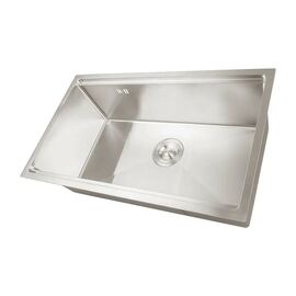 Мойка кухонная Nett NS-7042