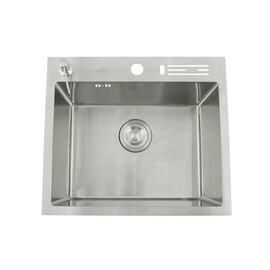 Мойка кухонная Nett NS-5245