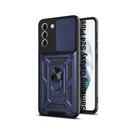 Чехол для мобильного телефона BeCover Military Samsung Galaxy S24 Plus SM-S926 Blue (710639)