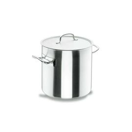 Кастрюля Lacor висока з кришкою 50 л (50140)