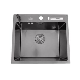 Мойка кухонная Nett NВ-5245