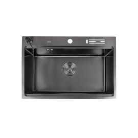 Мойка кухонная Nett NB-7048