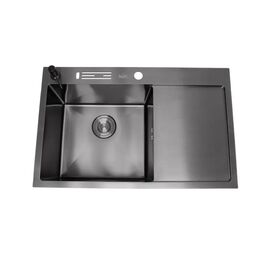 Мойка кухонная Nett NB-7848(R)