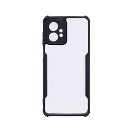 Чехол для мобильного телефона BeCover Anti-Bump Motorola Moto G32 Black (710644)