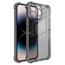 Чехол для мобильного телефона BeCover Anti-Shock Apple iPhone 15 Pro Max Grey (710624)