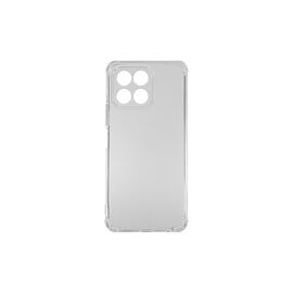 Чехол для мобильного телефона BeCover Anti-Shock Honor X6a Clear (710600)