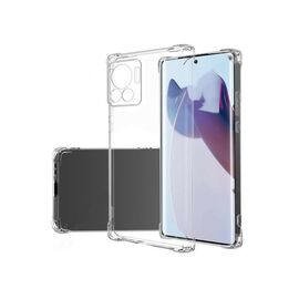 Чехол для мобильного телефона BeCover Anti-Shock Motorola Edge 30 Ultra Clear (710613)