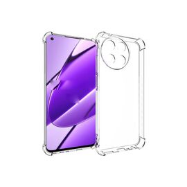 Чехол для мобильного телефона BeCover Anti-Shock Realme 11 4G Clear (710618)