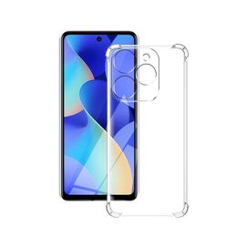Чехол для мобильного телефона BeCover Anti-Shock Tecno Spark Go 2024 (BG6) Clear (710616)