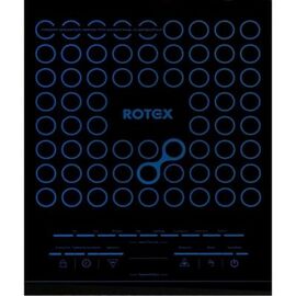 Настільна плита Rotex RIO240-G