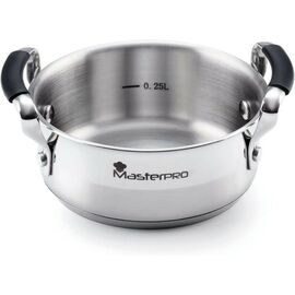 Кастрюля MasterPro Smart без кришки 0.56 л (BGEU-3776)