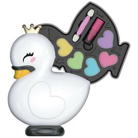 Дитяча косметика Clementoni Lovely Make Up. Swan, серія Crazy Chic (18632)