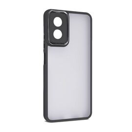 Чехол для мобильного телефона Armorstandart Shade OPPO A18 4G / A38 4G Black (ARM73434)