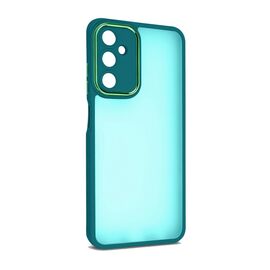 Чехол для мобильного телефона Armorstandart Shade Samsung A05s (A057) Dark Green (ARM73421)