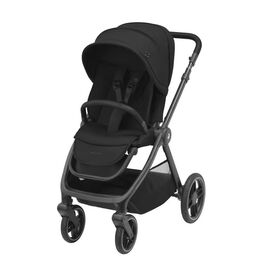 Коляска Maxi-Cosi Oxford Essential Black (1150672110)