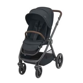 Коляска Maxi-Cosi Oxford Essential Graphite (1150750110)
